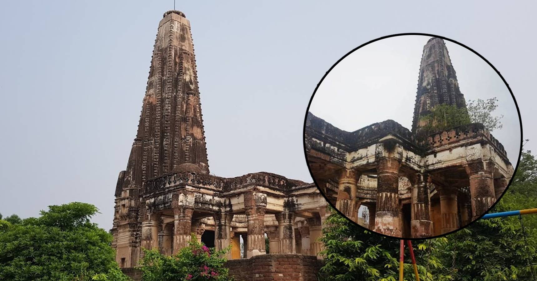 Temple closed for 72 years opens in Pakistan