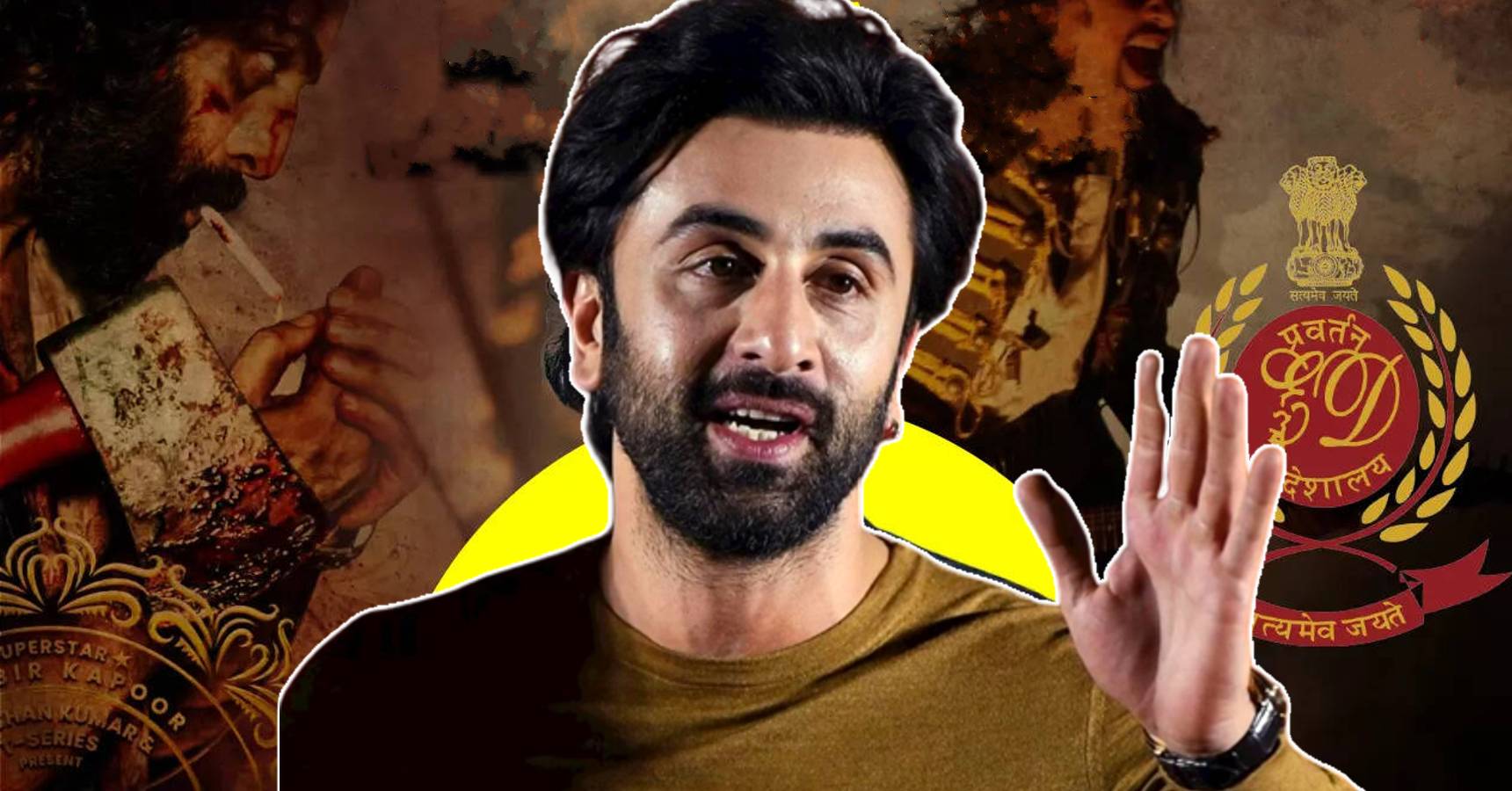 ranbir kapoor