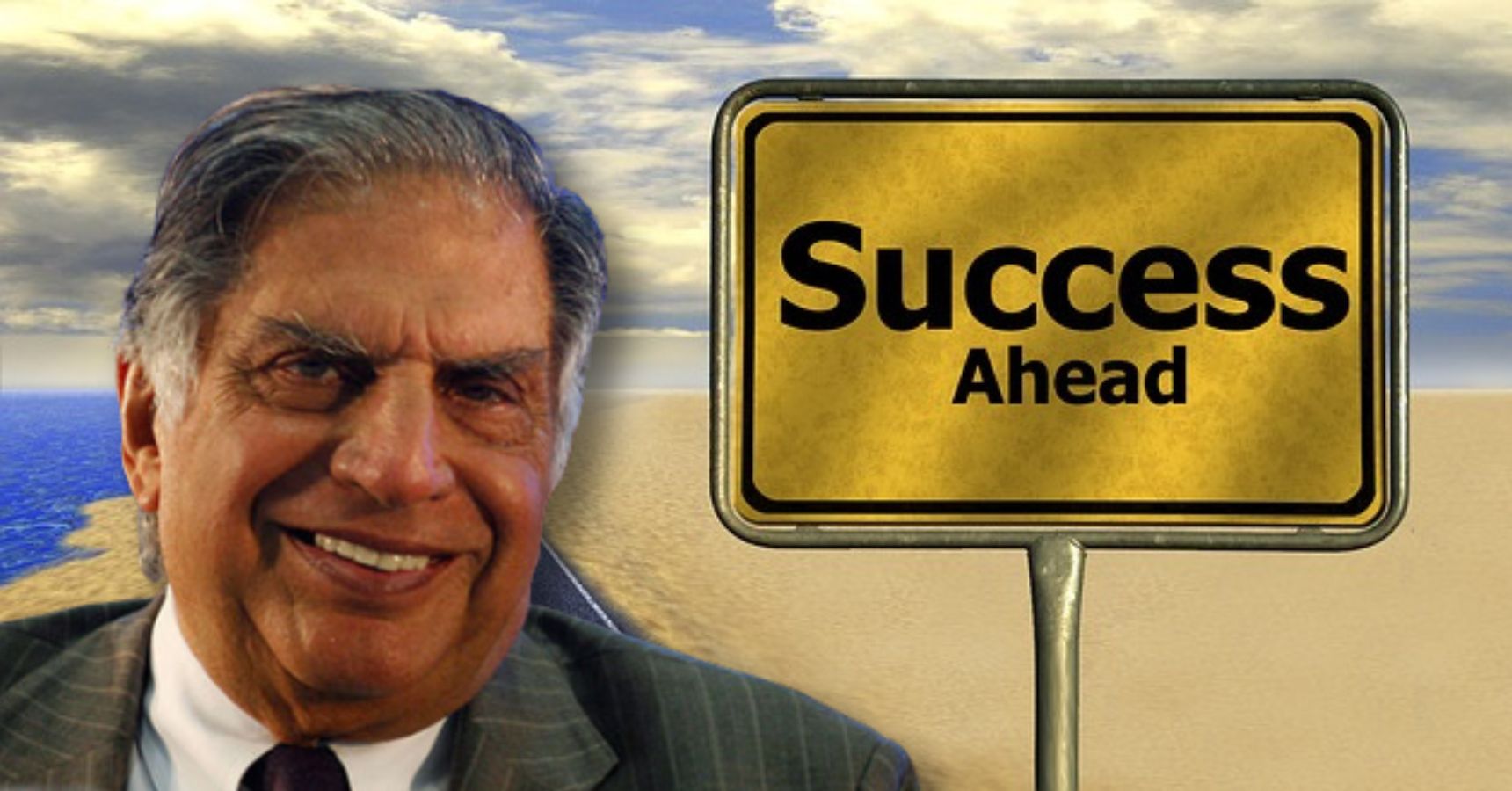 These 8 success mantras of Ratan Tata can change your life