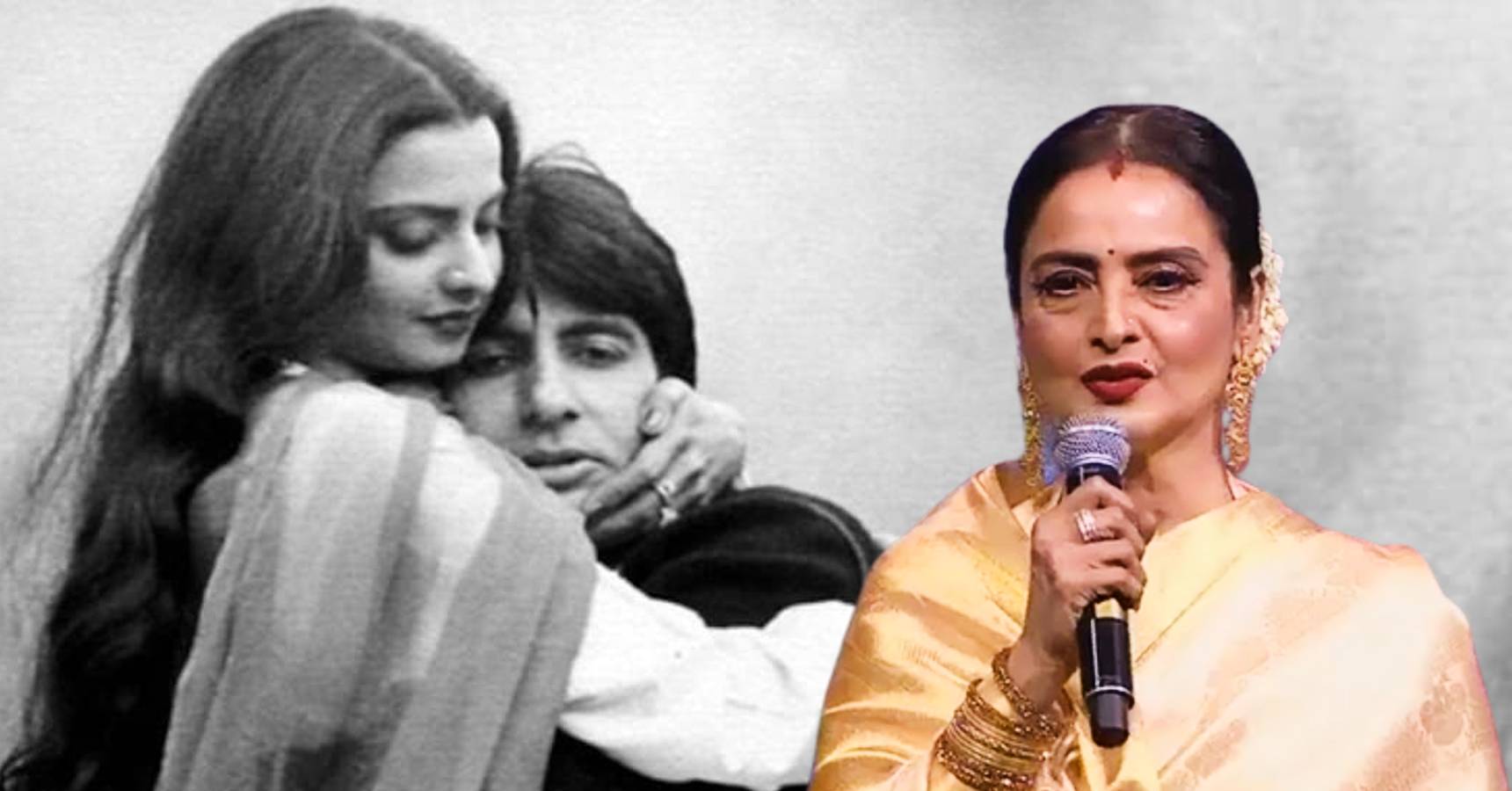 rekha