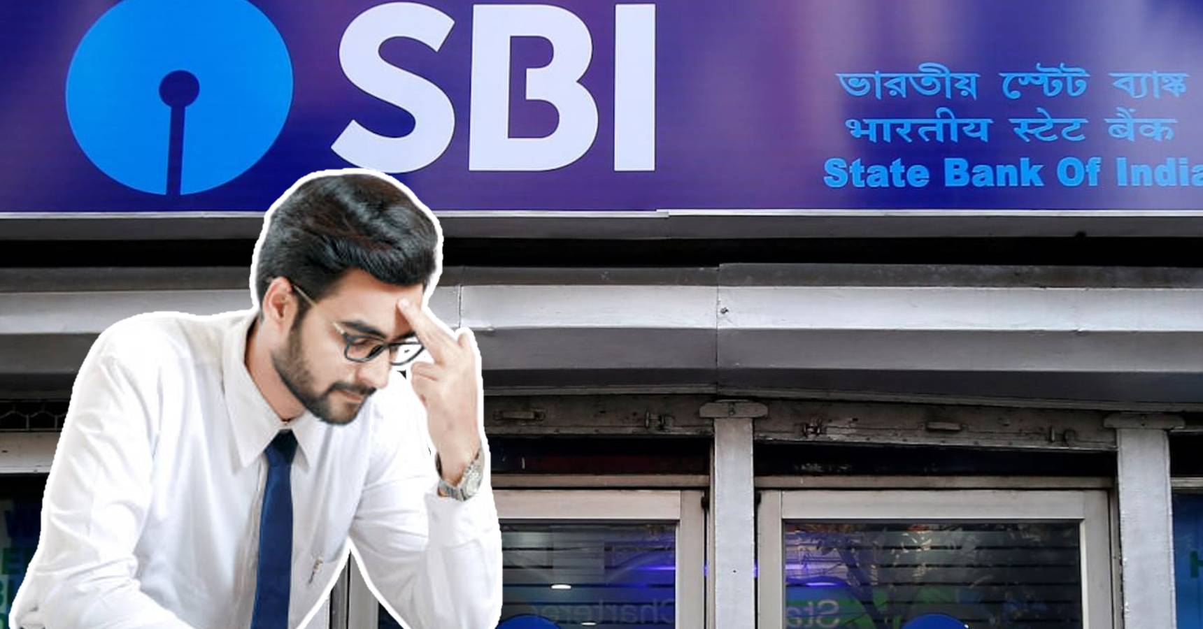 SBI brought big bad news for crores of customers