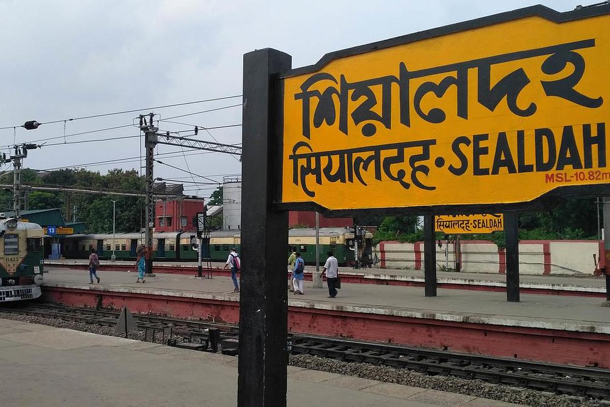 The statistics of Sealdah's one day earnings will surprise you