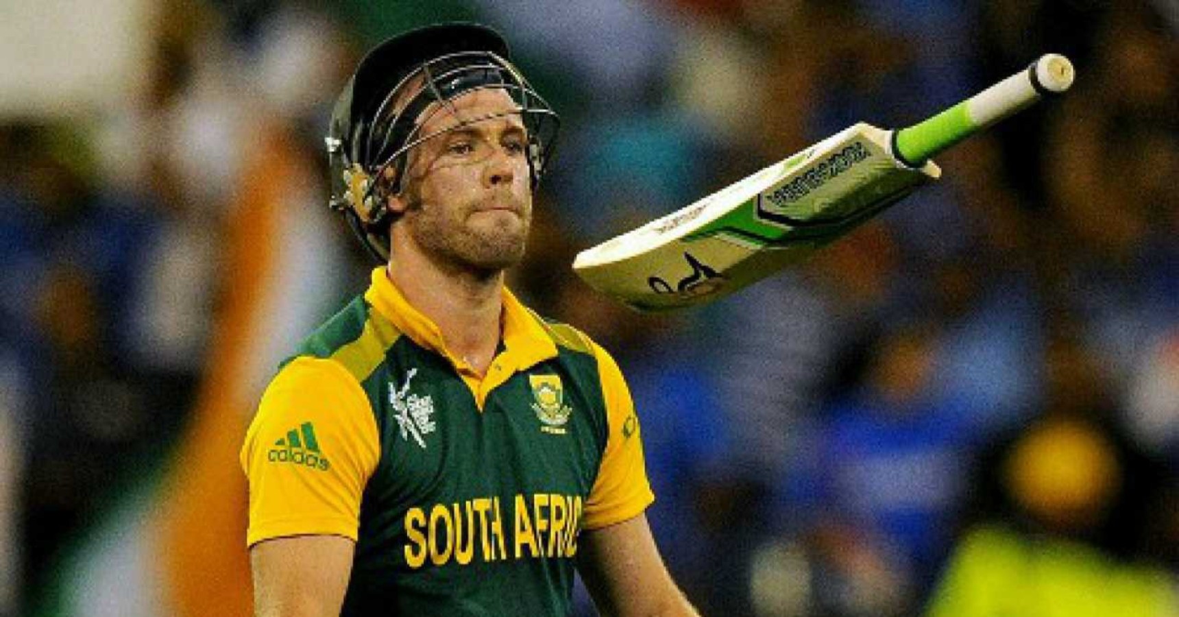 sad de villiers