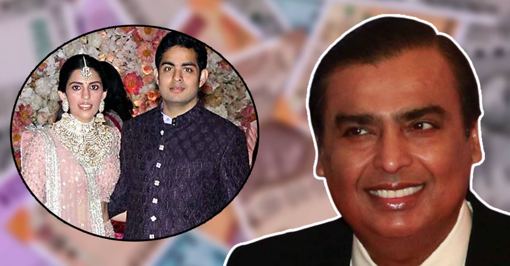 You will be shocked to know the education expenses of Mukesh Ambani's daughter-in-law