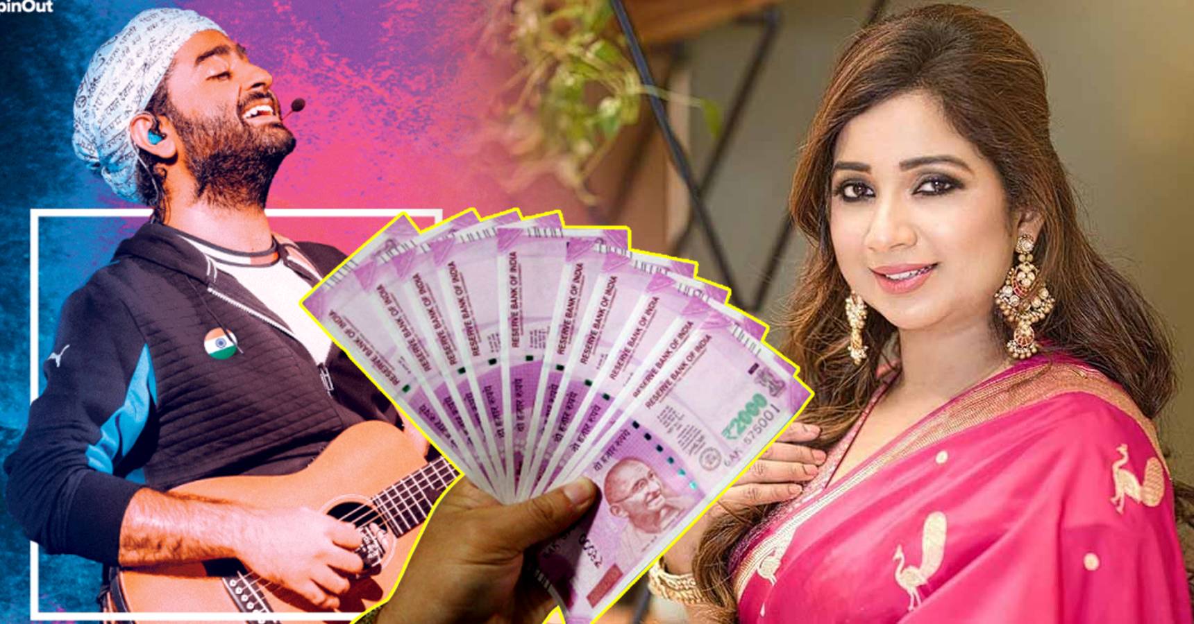 shreya ghoshal