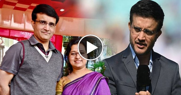 sourav ganguly