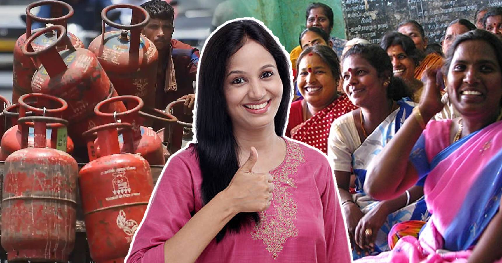 LPG cylinders will become cheaper