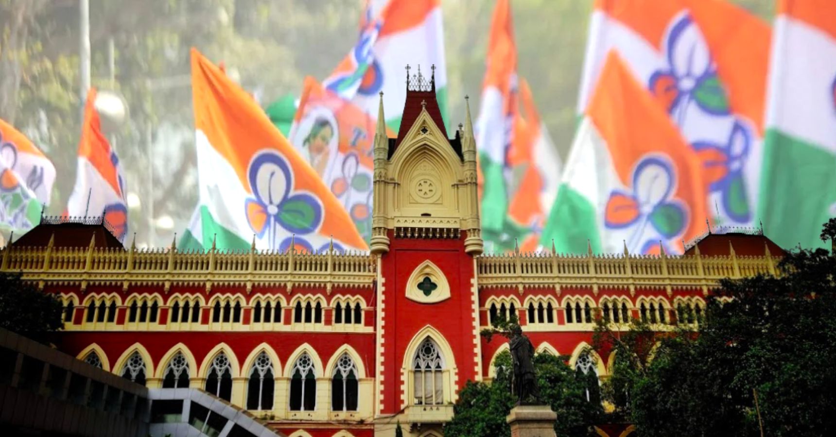 tmc calcutta high court