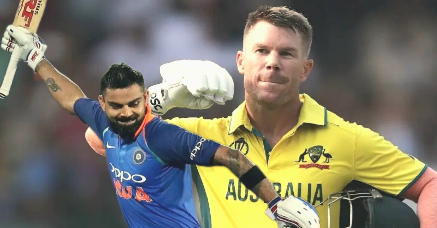 warner kohli