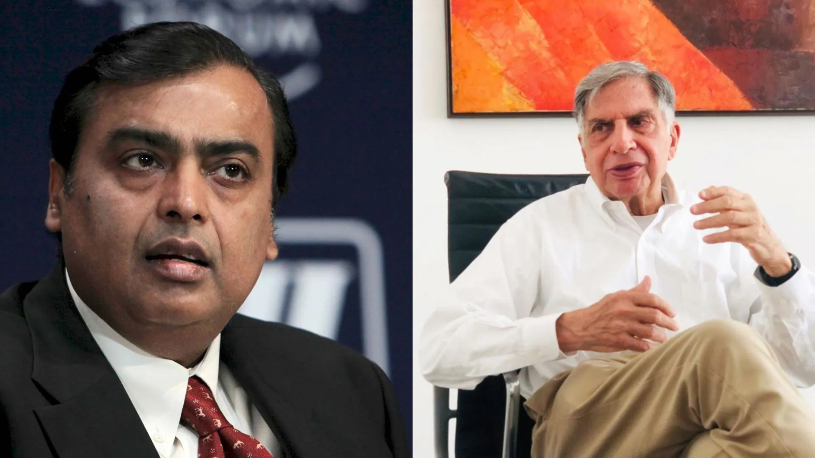 This time Mukesh Ambani faced a big loss 