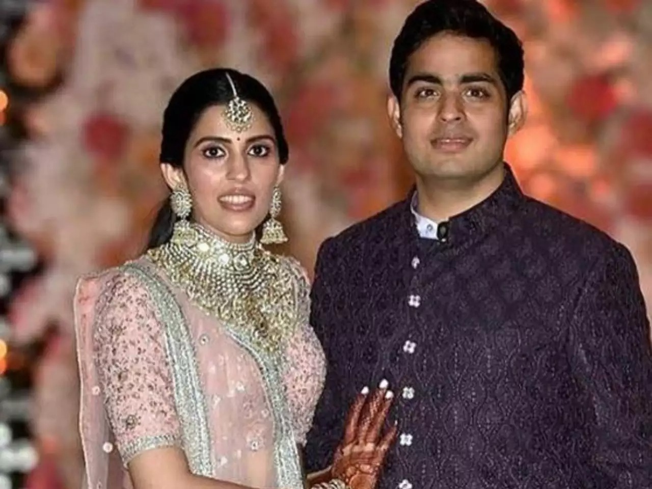 You will be shocked to know the education expenses of Mukesh Ambani's daughter-in-law