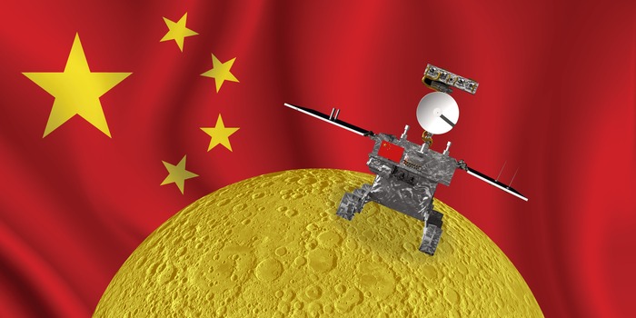 China brought forward the space mission plan for the next 15 years