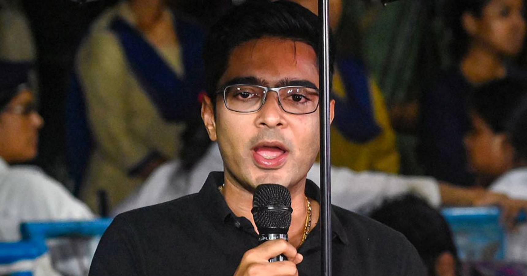 abhishek banerjee