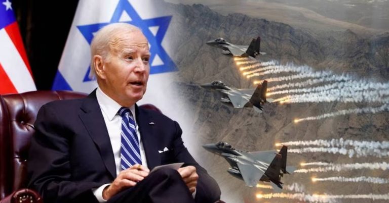 biden syria attack