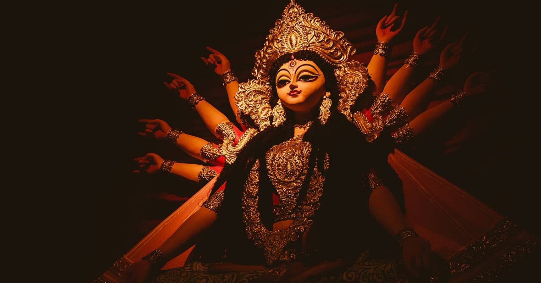 durga maaa