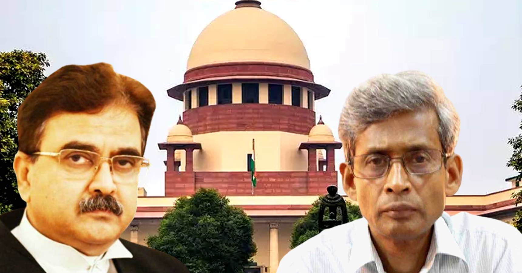 gautam pal sc