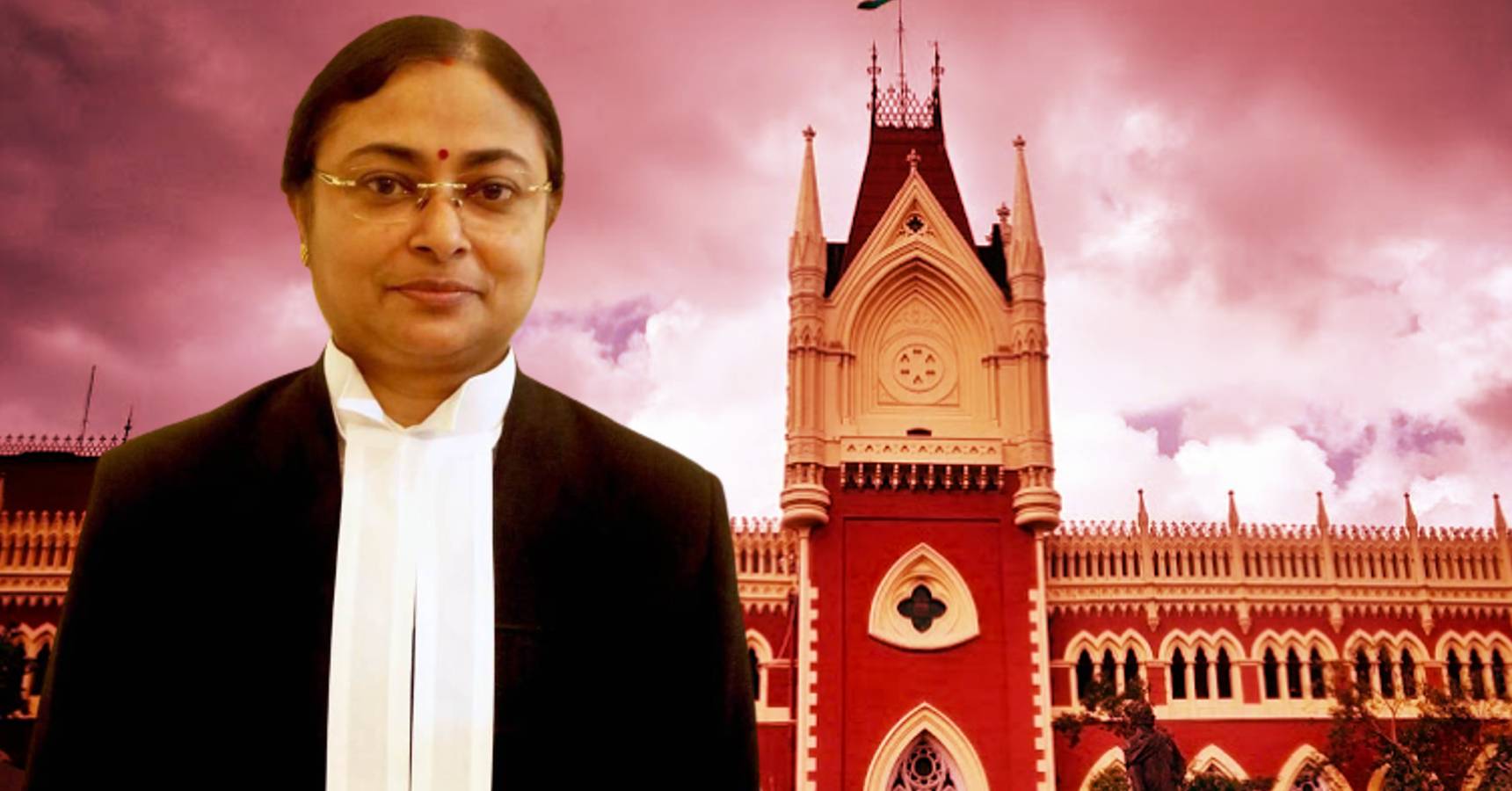 justice amrita sinha