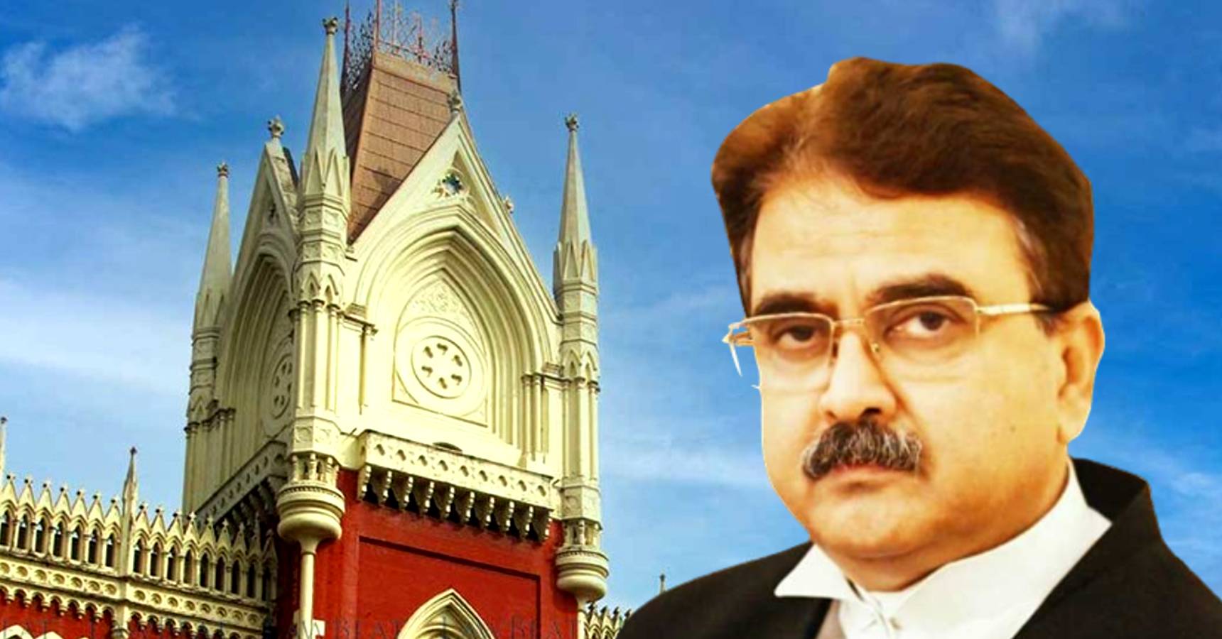 justice ganguly