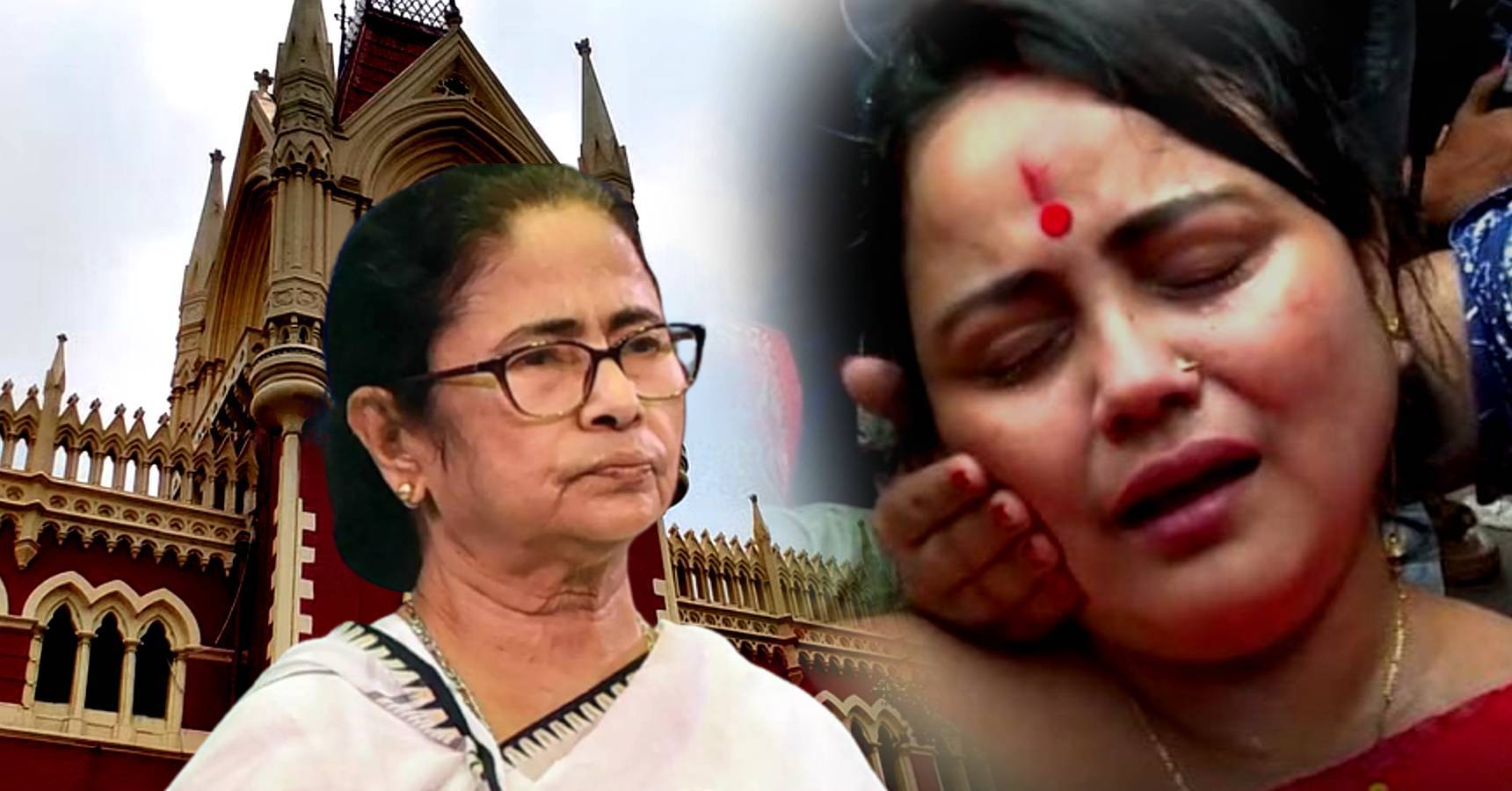 mamata kamduni