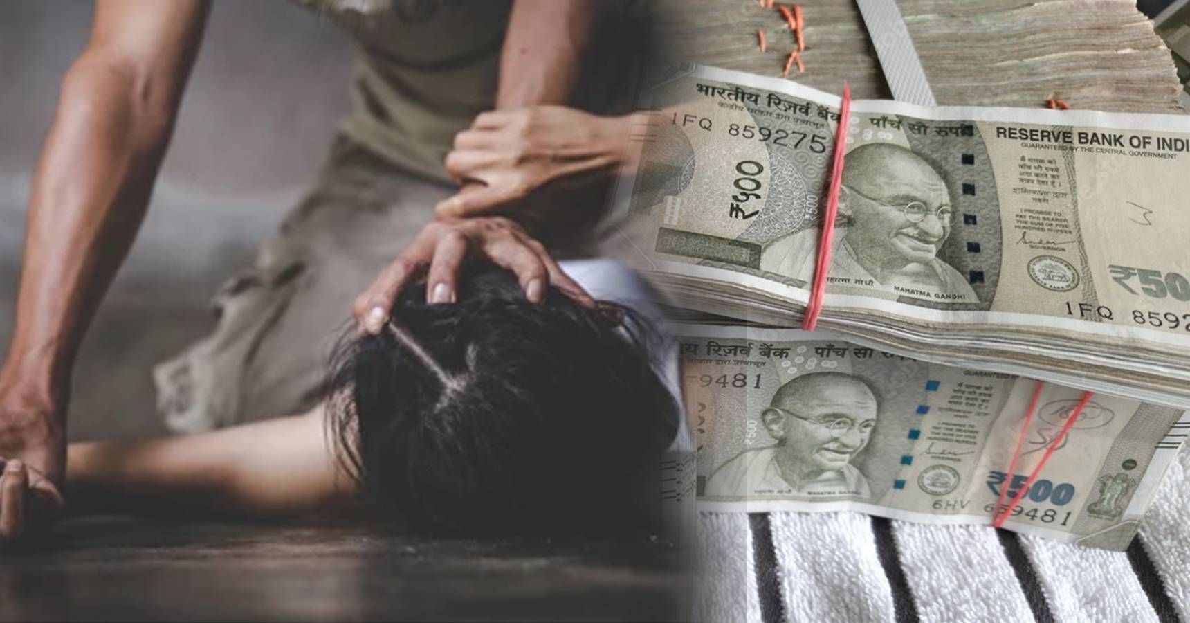 minor girl raped