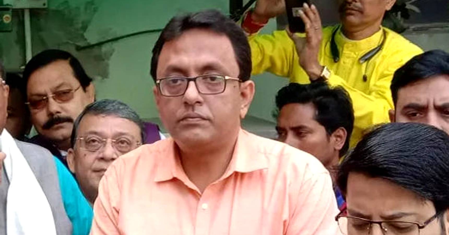 santanu sen g