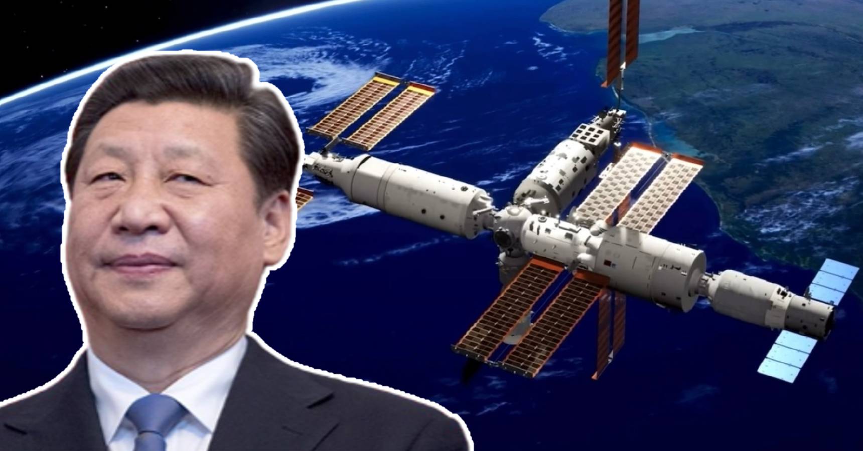 China is taking this big step to increase its influence in space