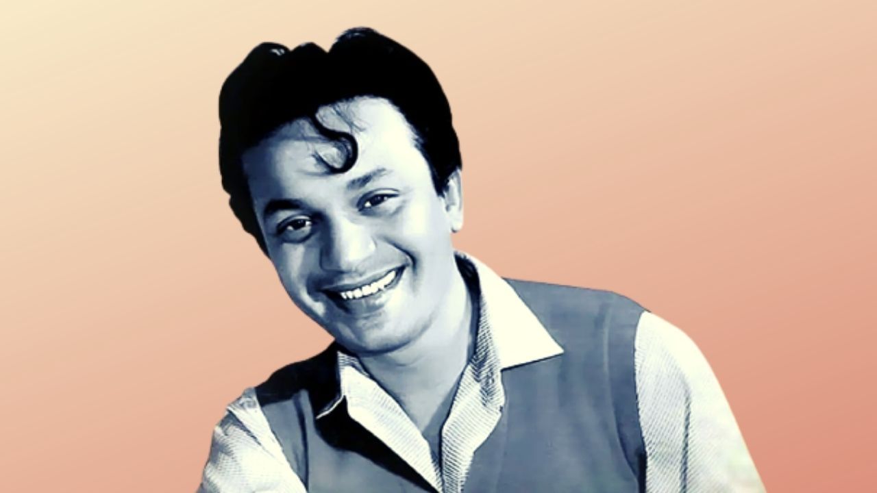 uttam kumar