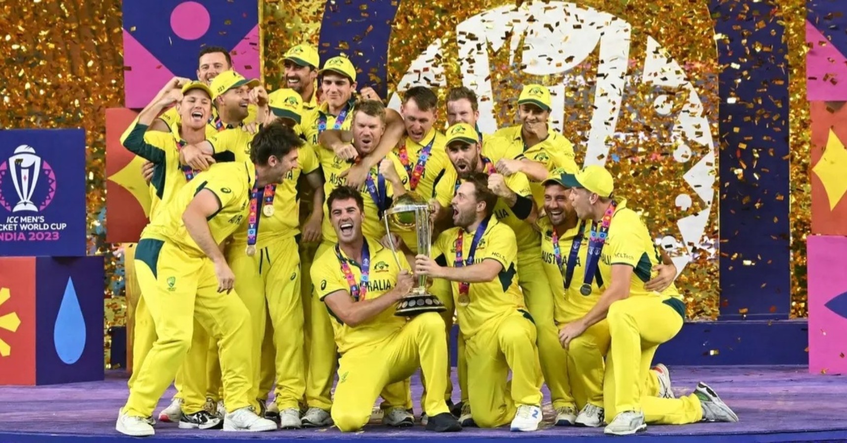 2023 australia win