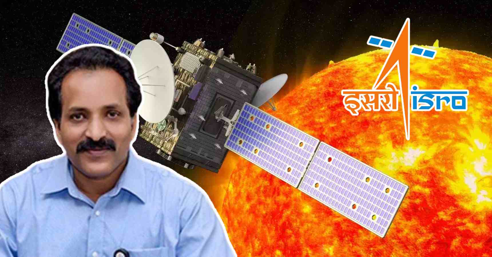 ISRO chief gave major update on Aditya-L1