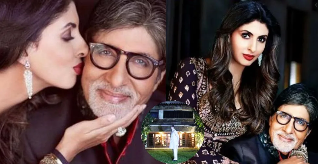 amitabh bachchan gifted bunglow jpg