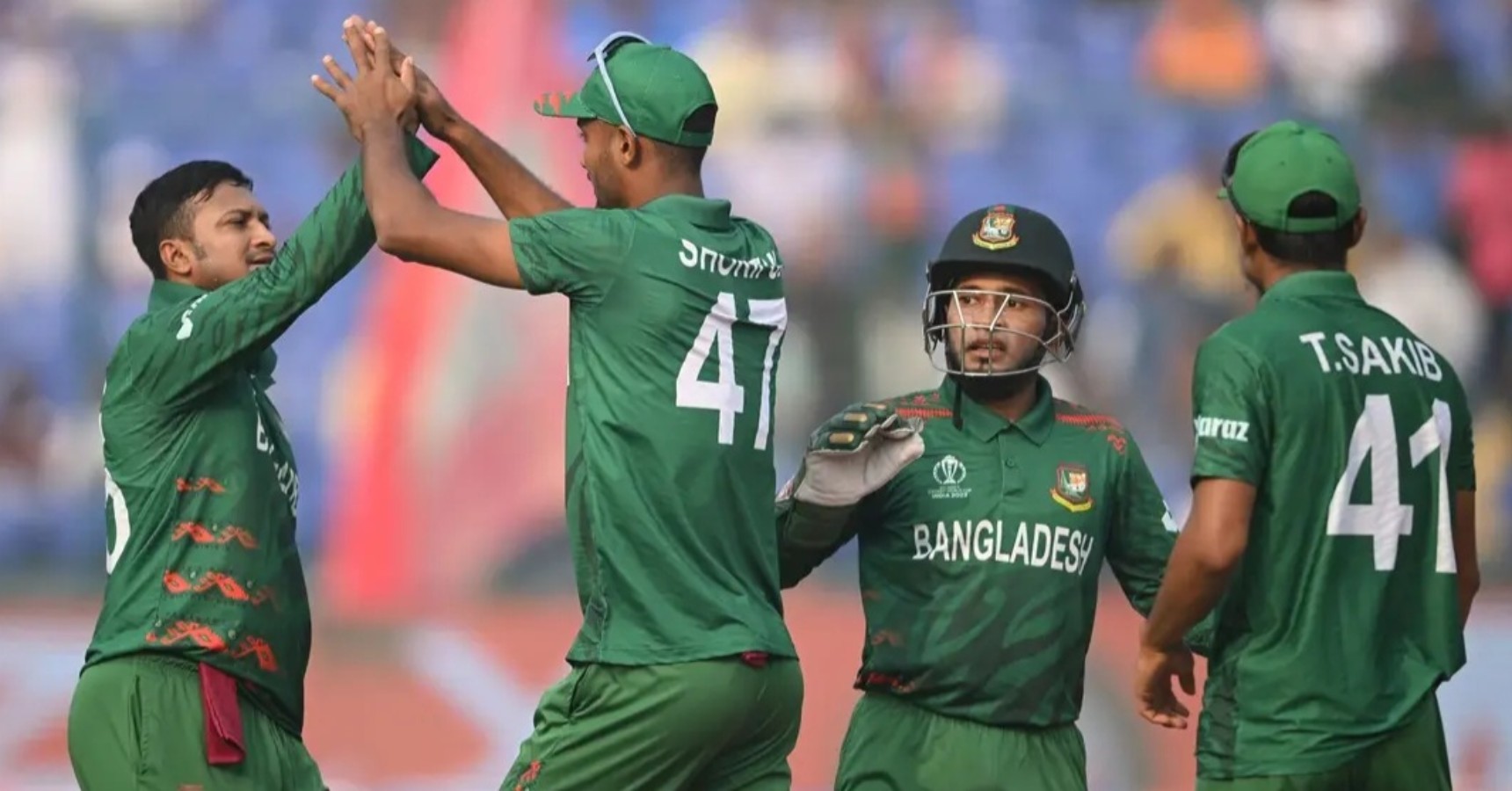 bangladesh cricket team ct