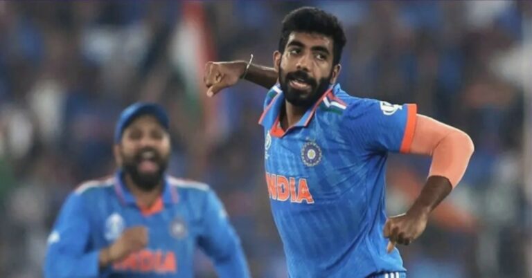 bumrah