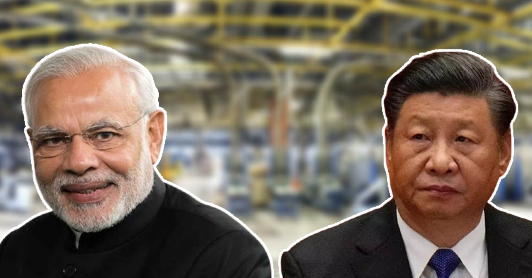 China's day is over when India becomes "unstoppable"