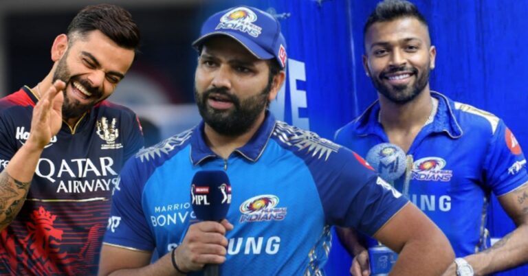 hardik kohli rohit ipl