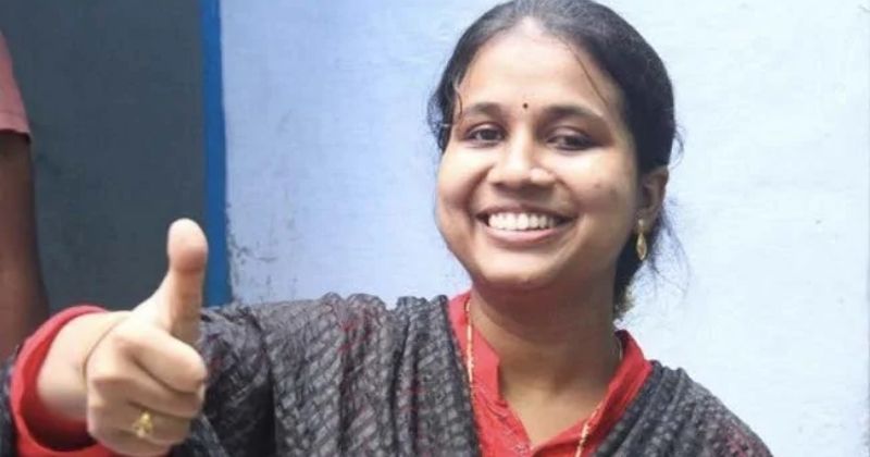 Success Story Of Purna Sunthari 