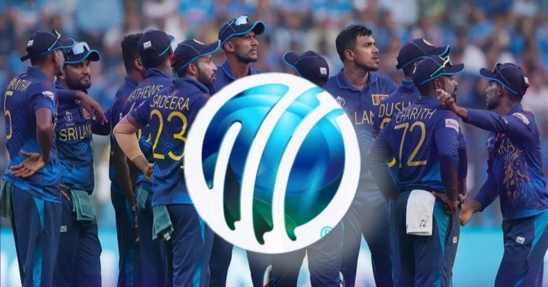 icc sri lanka