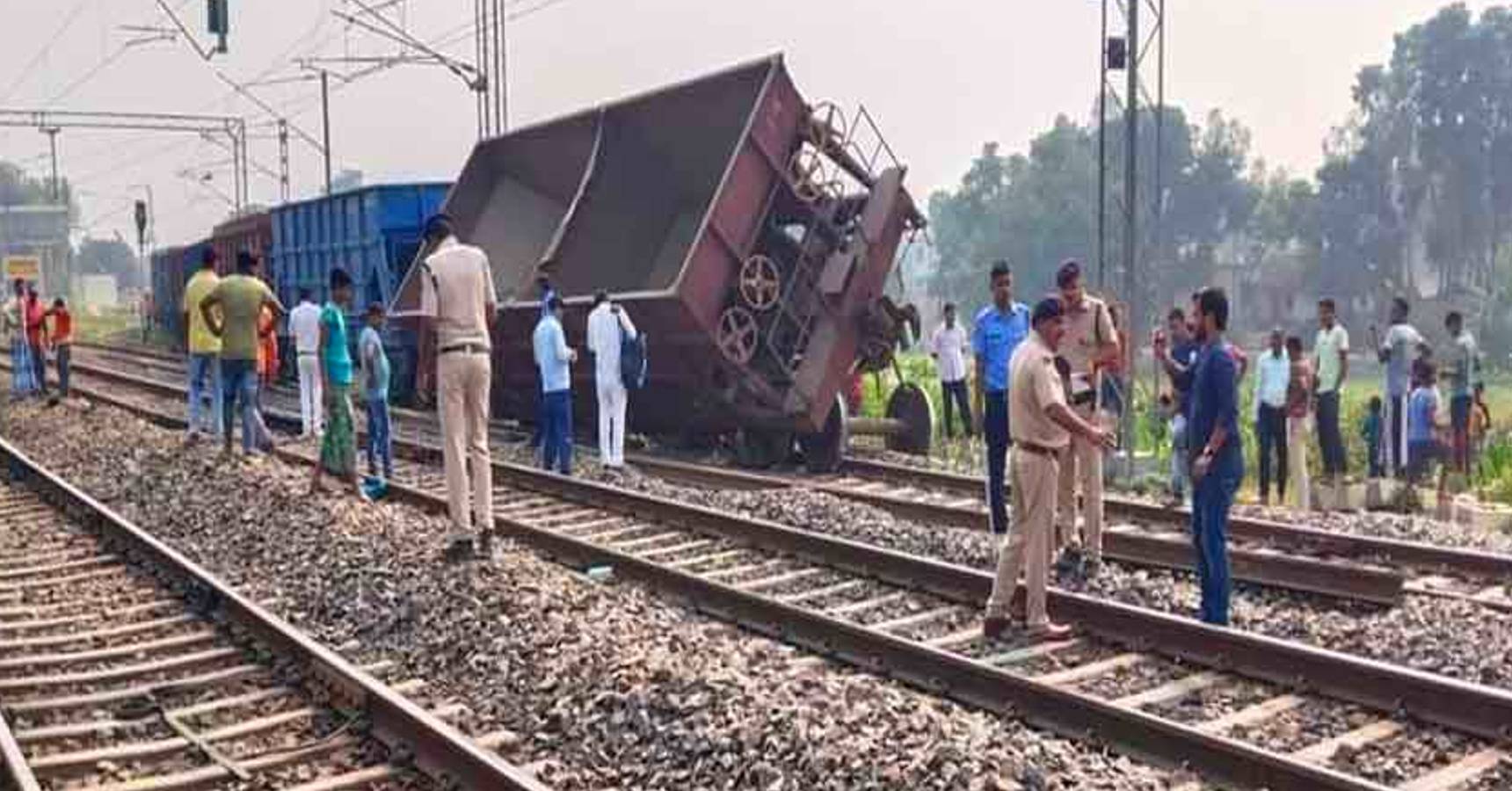 indian railways