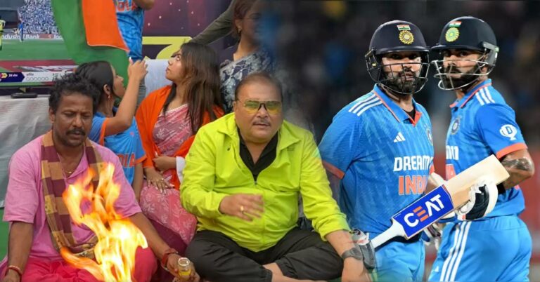 madan mitra team india