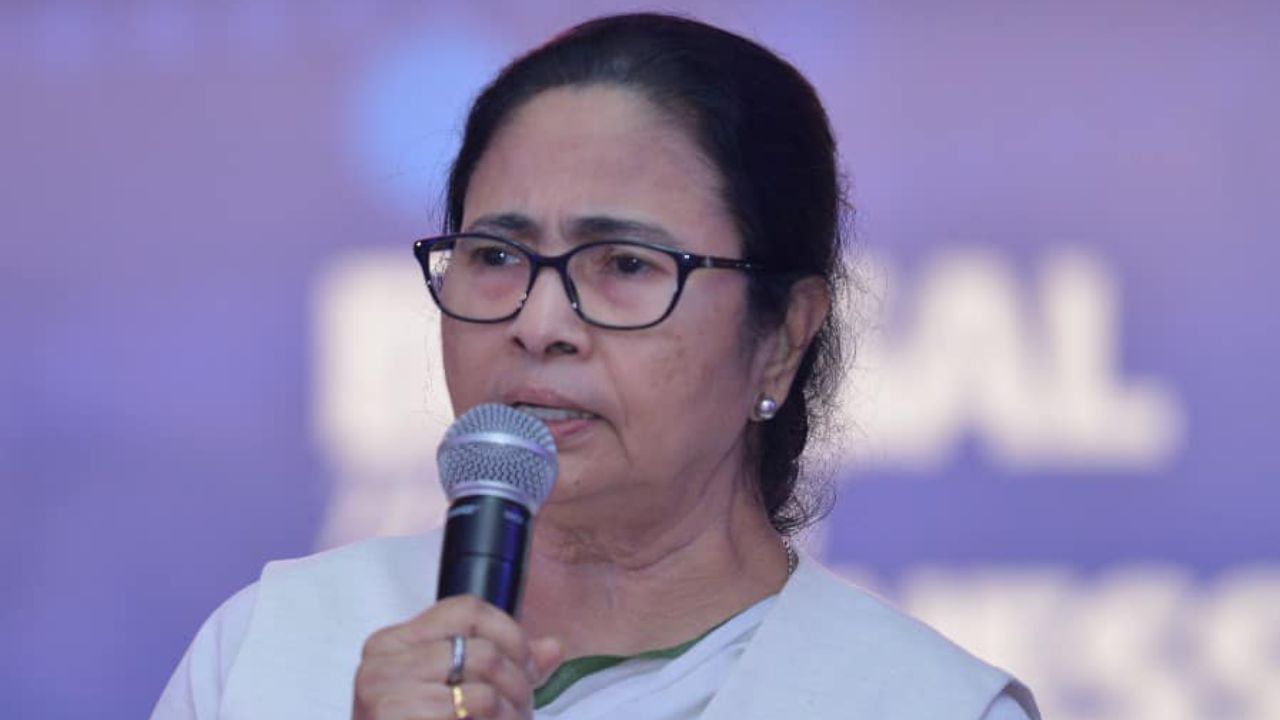 mamata banerjee health