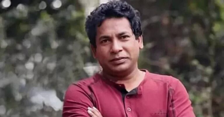 mosharraf karim