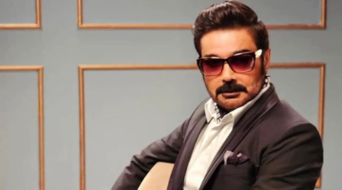 prosenjit chatterjee