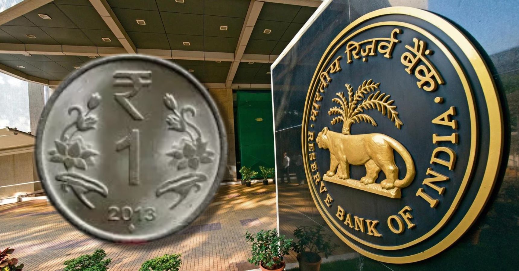 Big update from RBI on small one rupee coins