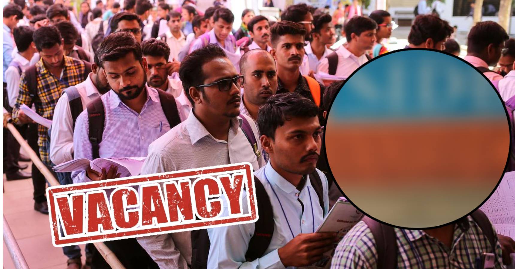 This bank has issued a notification for the recruitment of employees