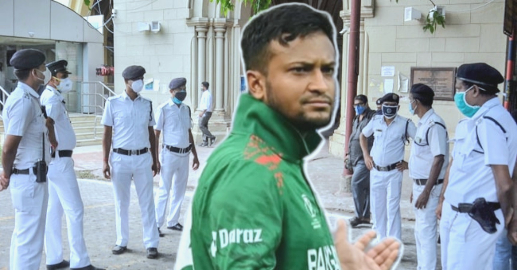 shakib kp