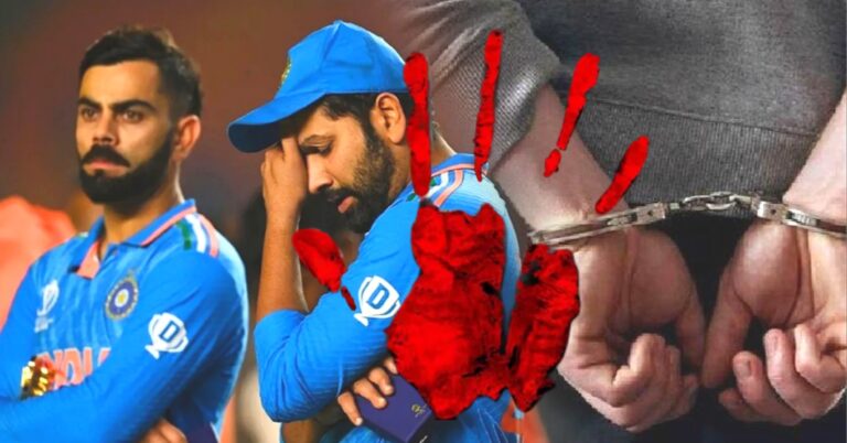 team india murder