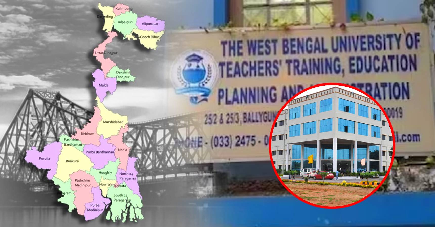 west bengal