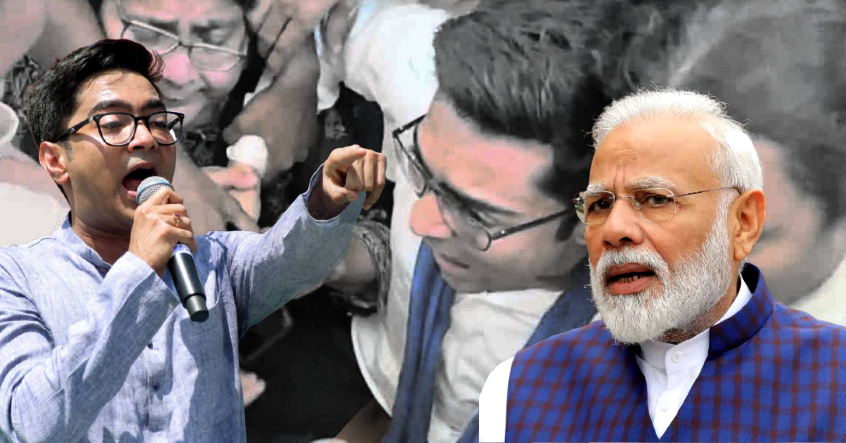 abhishek modi delhi