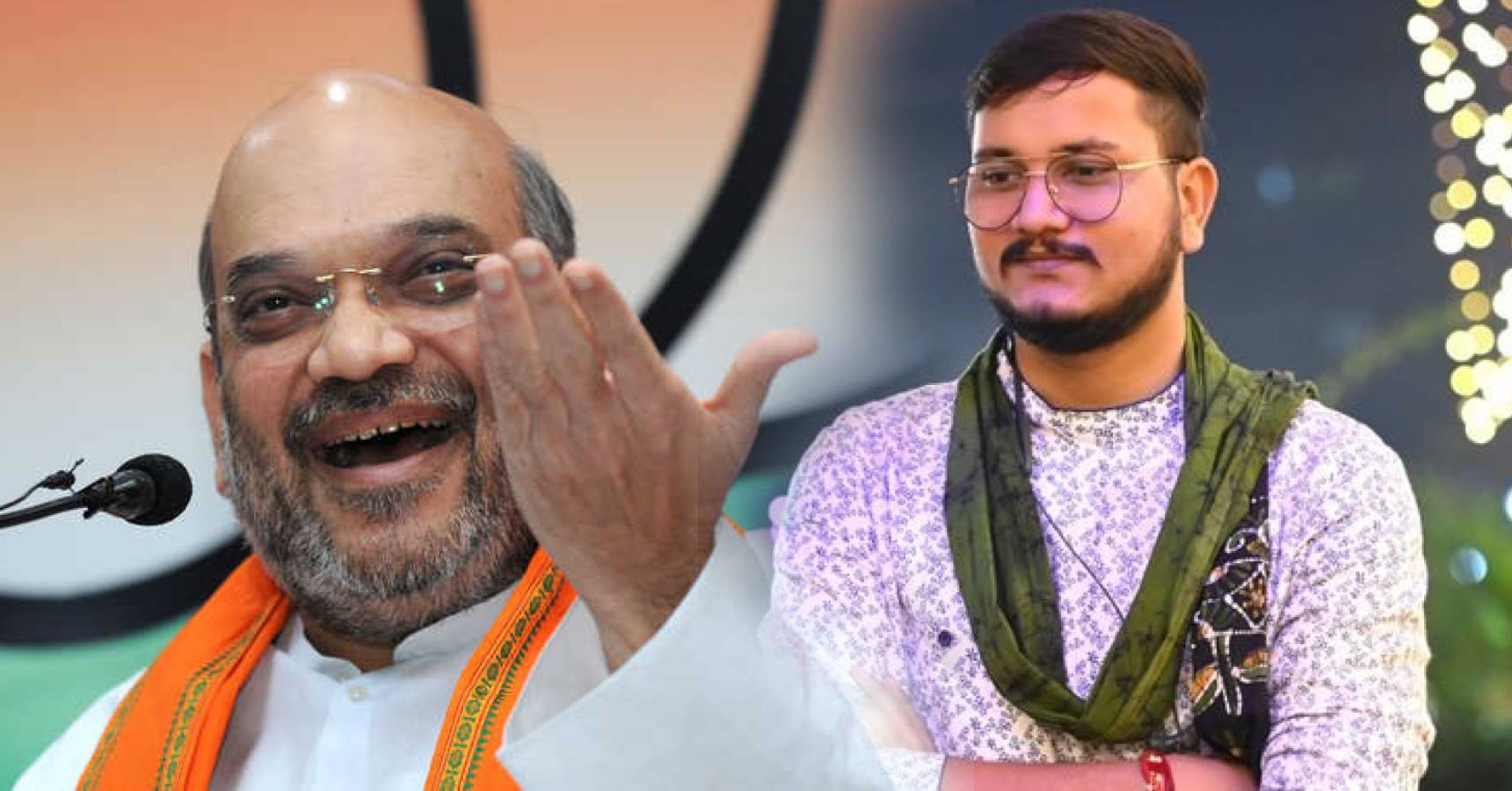 amit shah debangshu