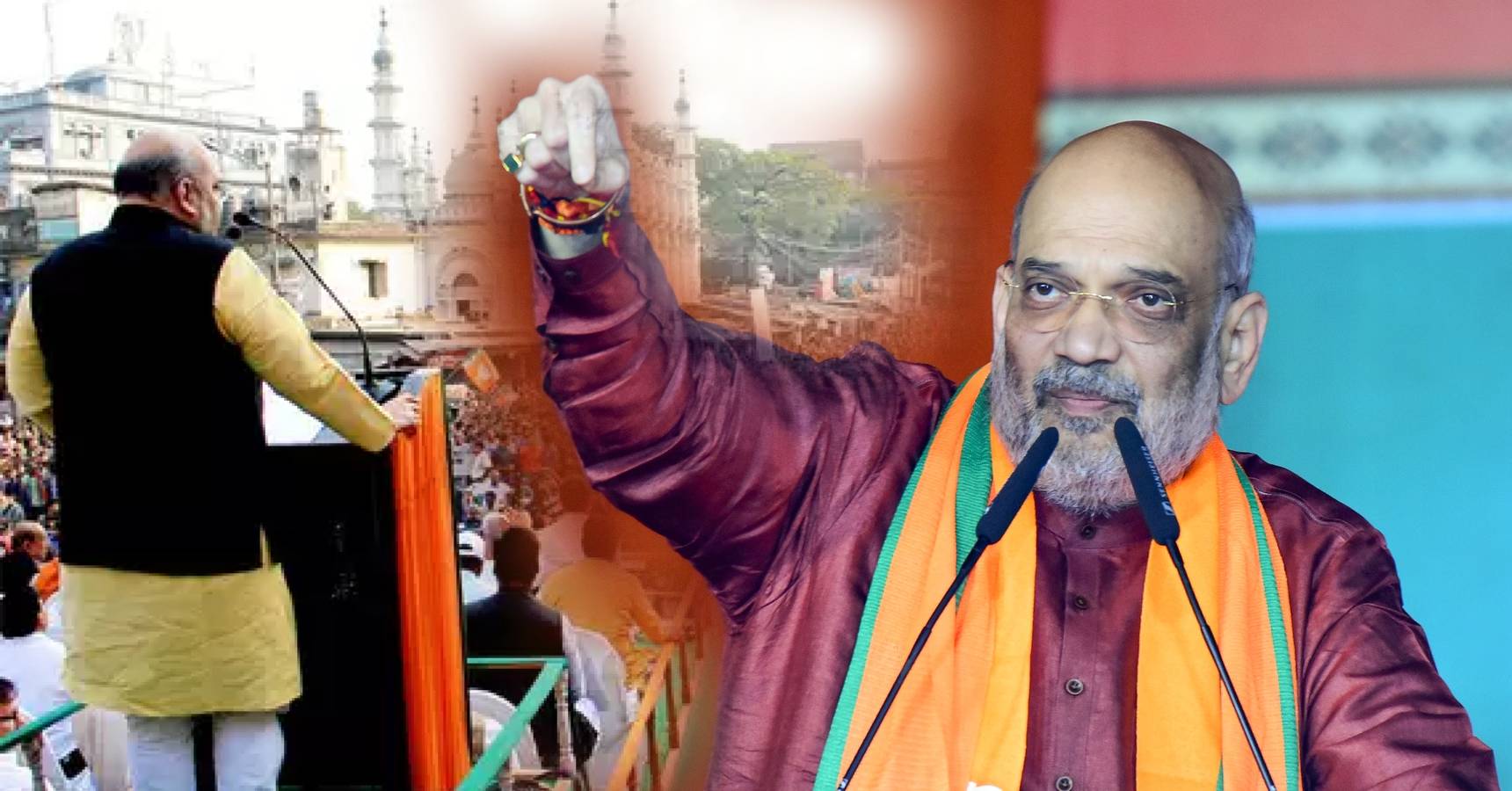 amit shah victoria house