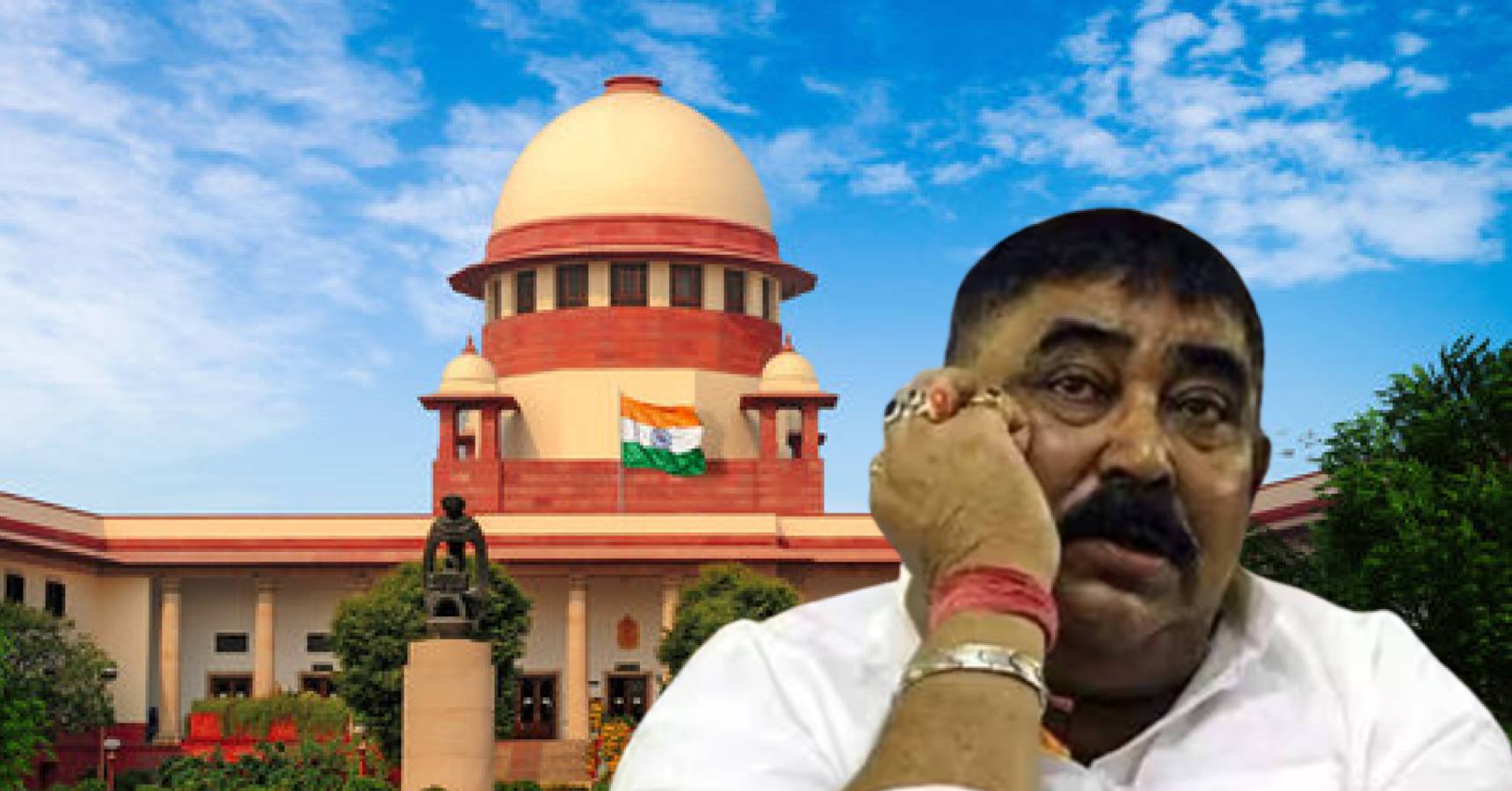 anubrata supreme court